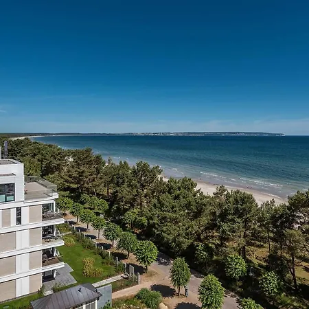 Vogue Gretas Beach * Binz